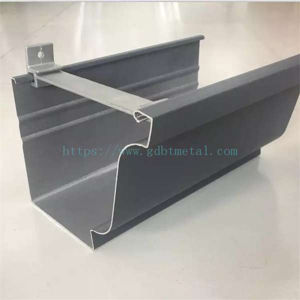 Aluminum Profile